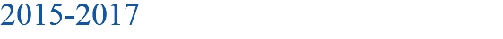 2015-2017