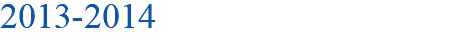 2013-2014