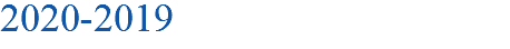 2020-2019